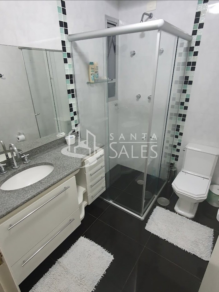 Apartamento, 3 quartos, 100 m² - Foto 25
