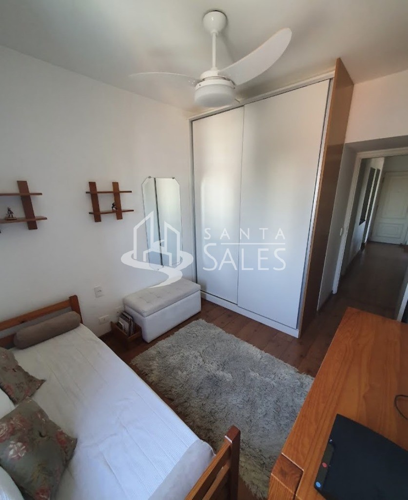 Apartamento, 3 quartos, 100 m² - Foto 32