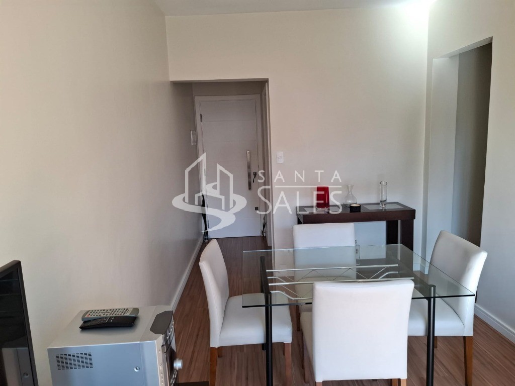 Apartamento, 1 quarto, 50 m² - Foto 17