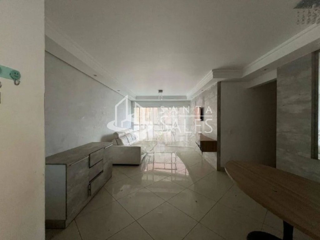 Apartamento, 3 quartos, 110 m² - Foto 1