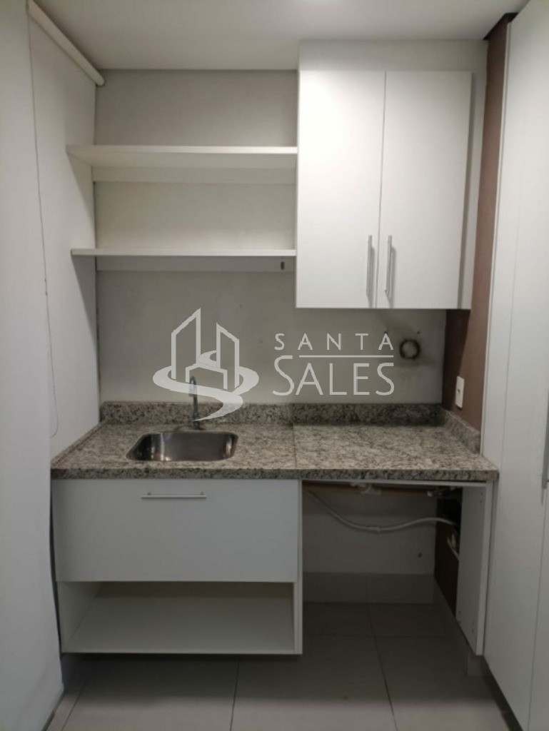 Apartamento, 1 quarto, 43 m² - Foto 12