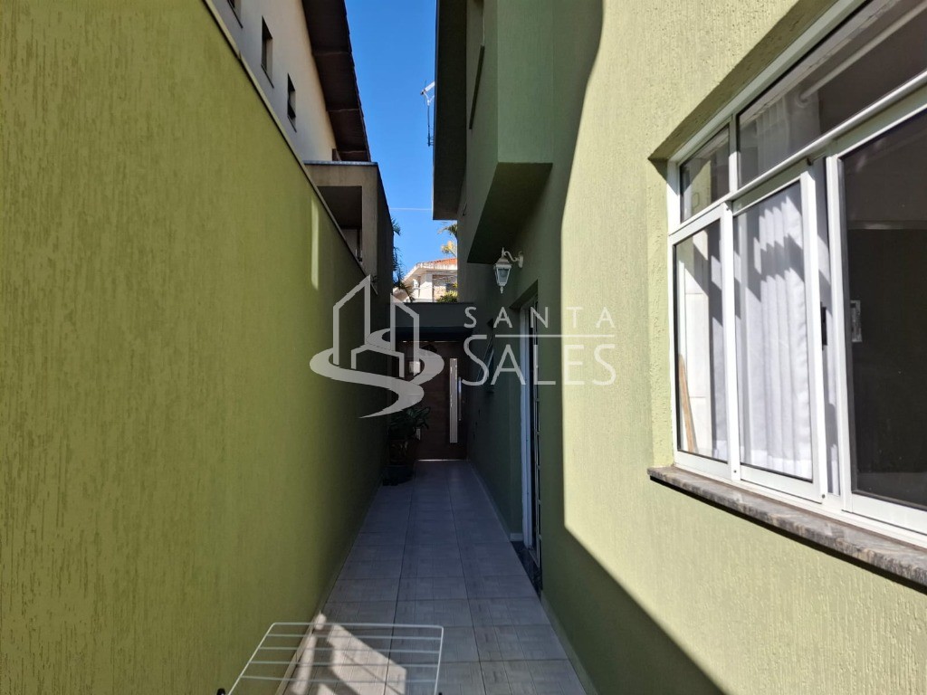 Casa, 3 quartos - Foto 15