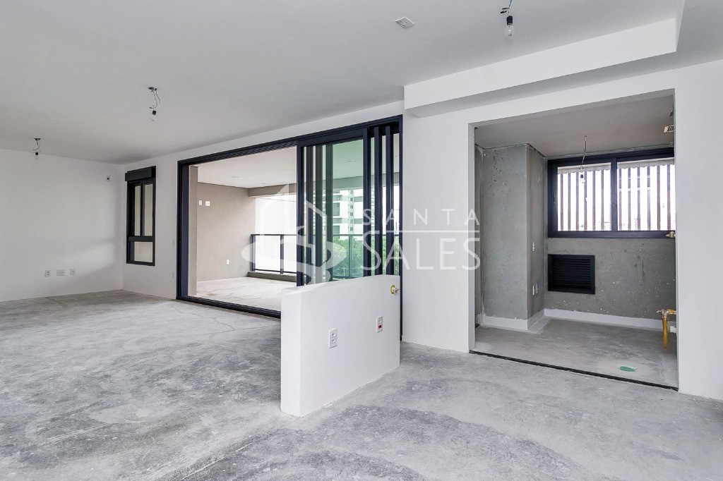 Apartamento, 3 quartos, 151 m² - Foto 2