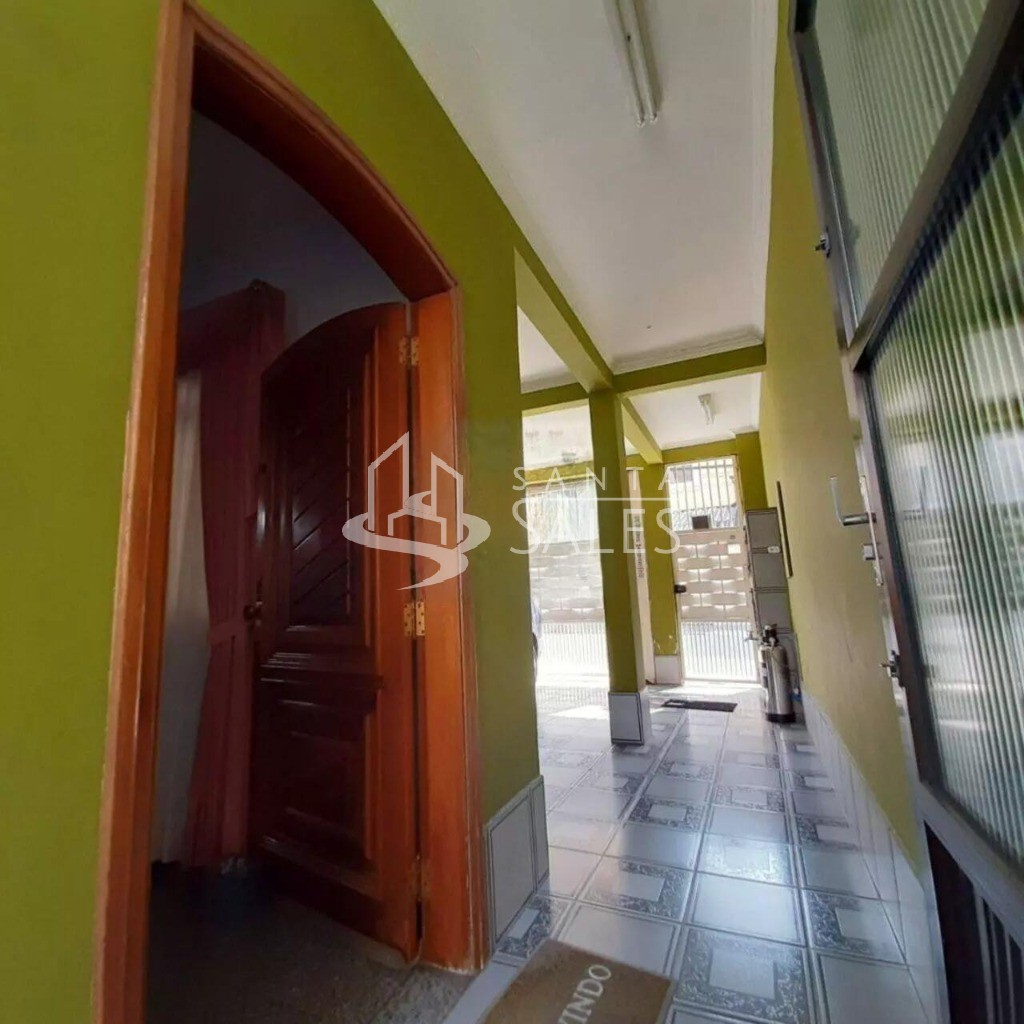 Sobrado, 4 quartos, 300 m² - Foto 35