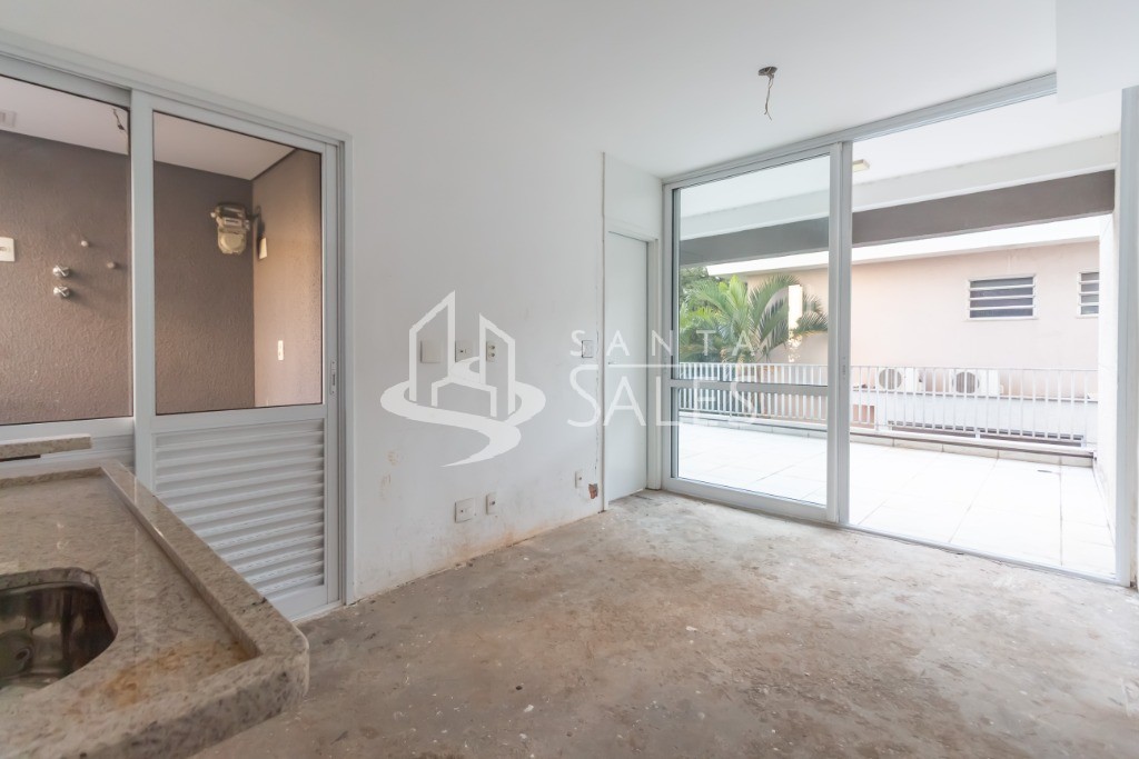 Apartamento, 1 quarto, 54 m² - Foto 16