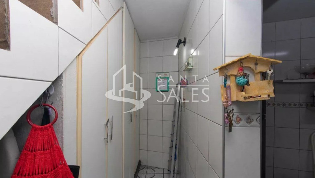 Casa, 4 quartos - Foto 6