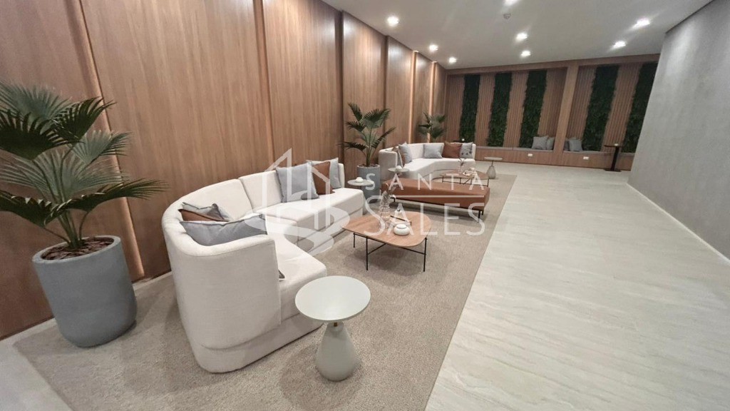 Apartamento, 2 quartos, 48 m² - Foto 18