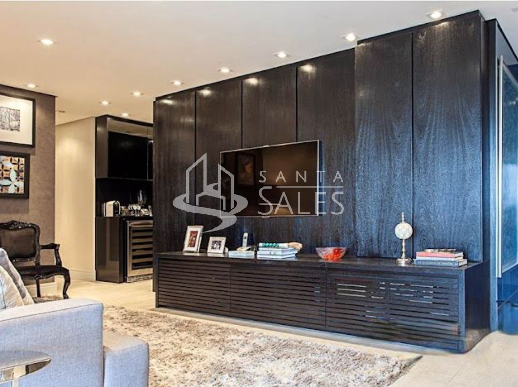 Apartamento, 2 quartos, 129 m² - Foto 3