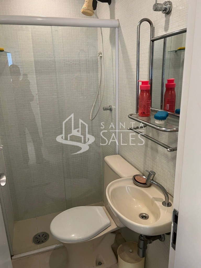 Apartamento, 4 quartos, 210 m² - Foto 26