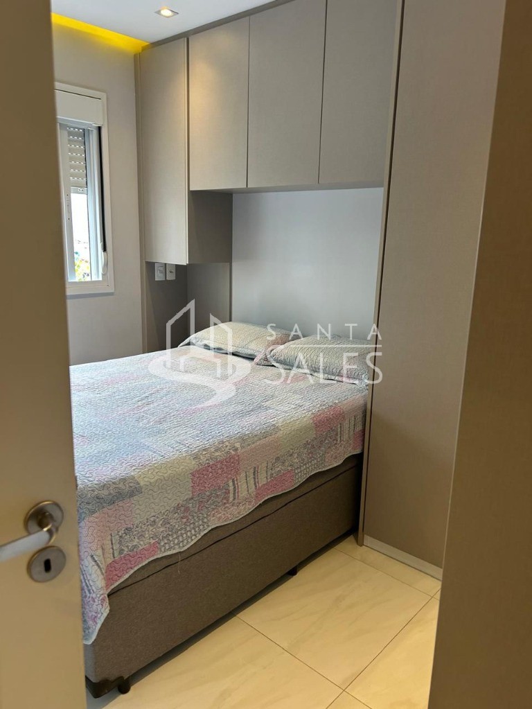 Apartamento, 2 quartos, 56 m² - Foto 5