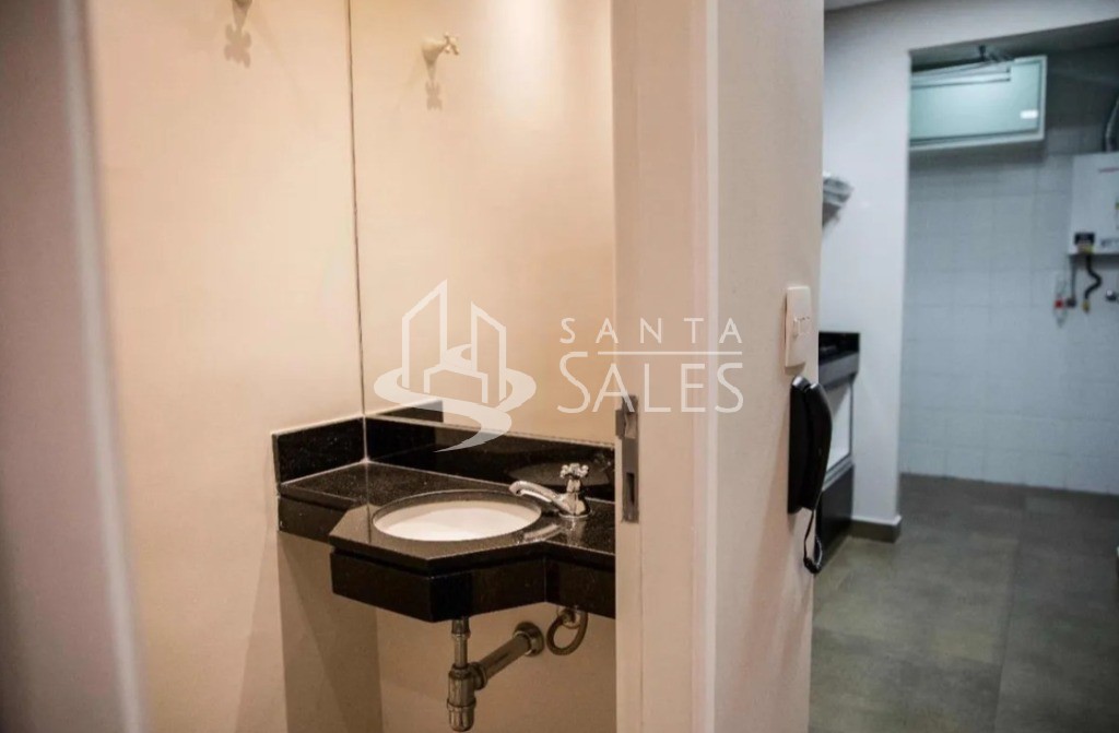 Apartamento, 1 quarto, 86 m² - Foto 16