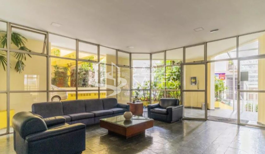 Apartamento, 1 quarto, 40 m² - Foto 7