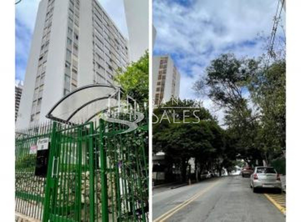 Apartamento, 3 quartos, 133 m² - Foto 29