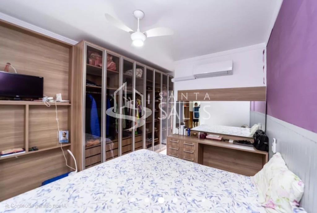 Casa, 3 quartos - Foto 23