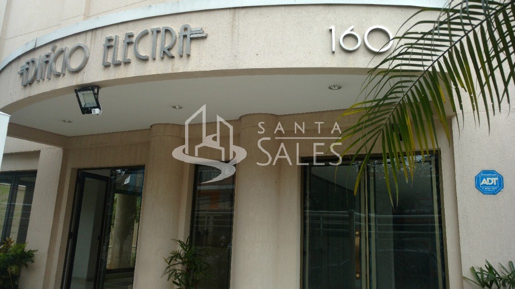 Apartamento, 1 quarto, 58 m² - Foto 16