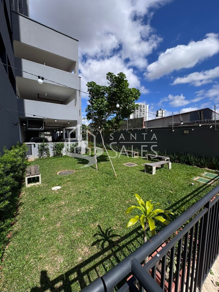 Apartamento, 1 quarto, 39 m² - Foto 32