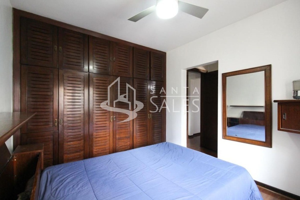 Apartamento, 4 quartos, 130 m² - Foto 24