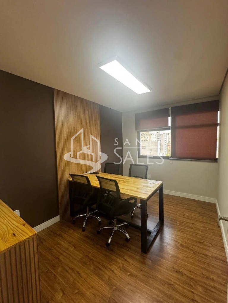 Sala-Conjunto, 40 m² - Foto 3