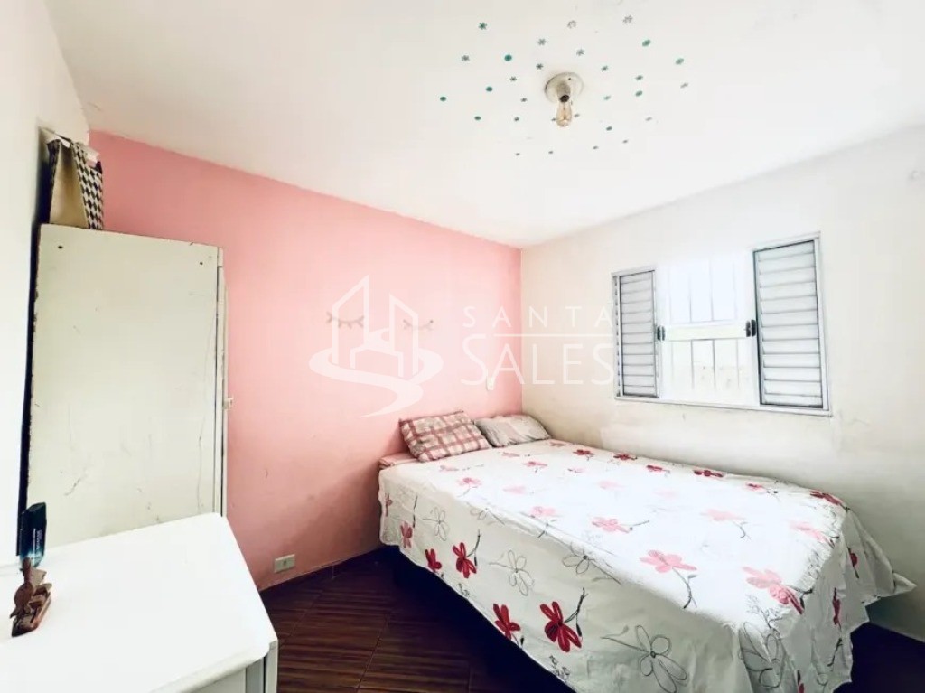 Sobrado, 3 quartos, 90 m² - Foto 12