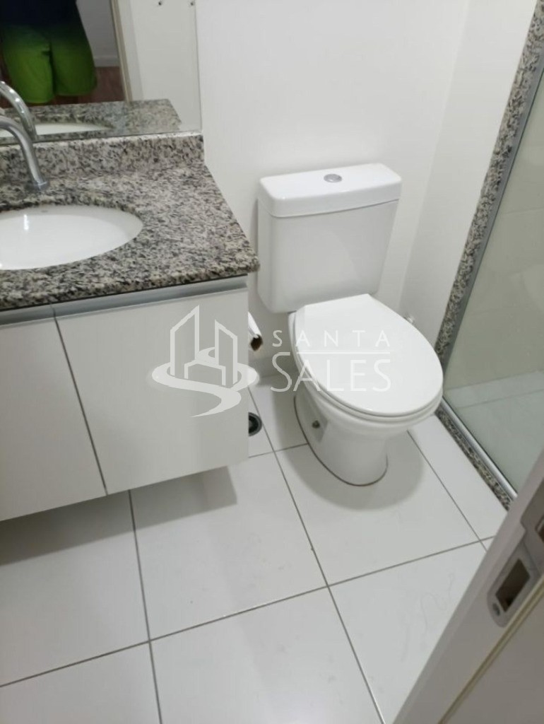 Apartamento, 1 quarto, 43 m² - Foto 14