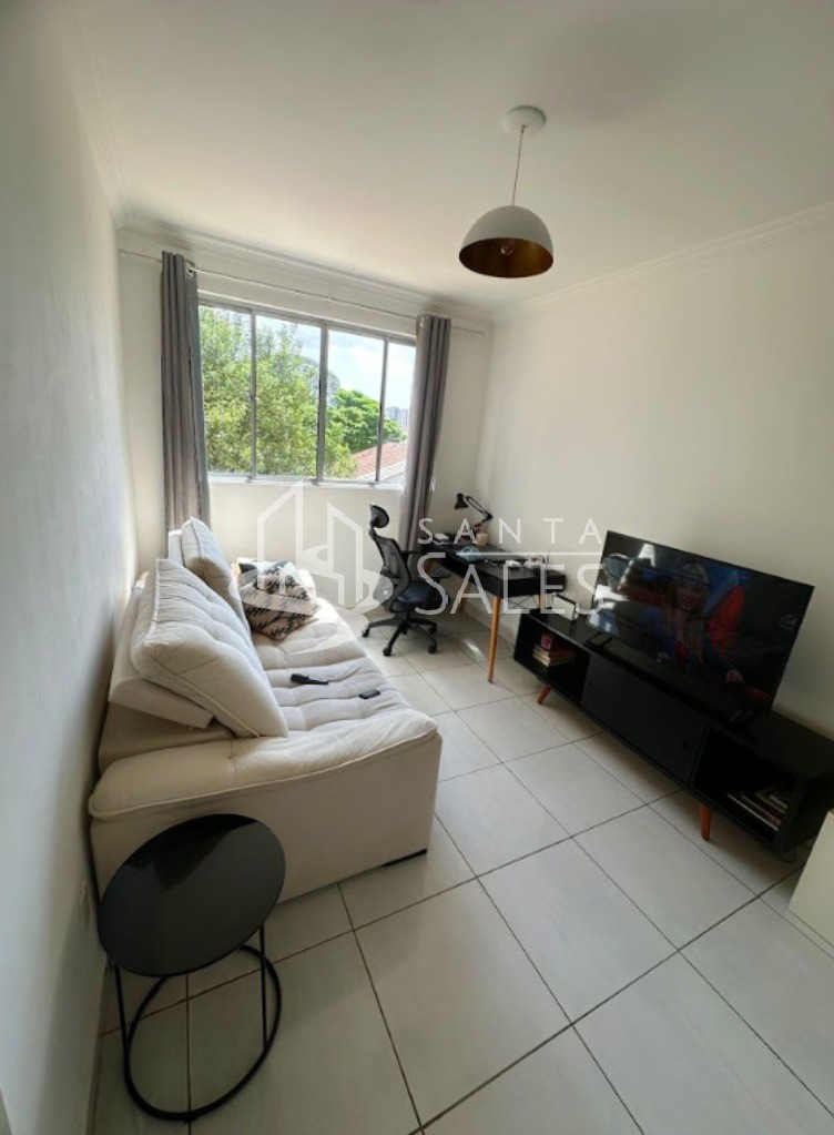 Apartamento, 1 quarto, 55 m² - Foto 1