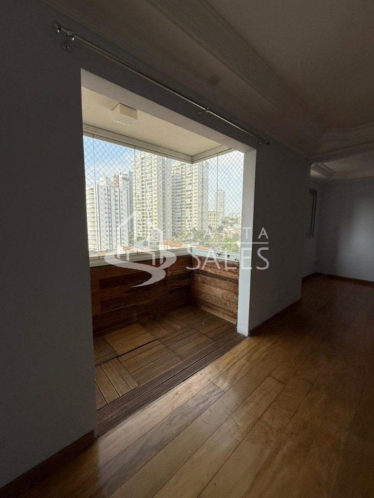 Apartamento, 2 quartos, 77 m² - Foto 1