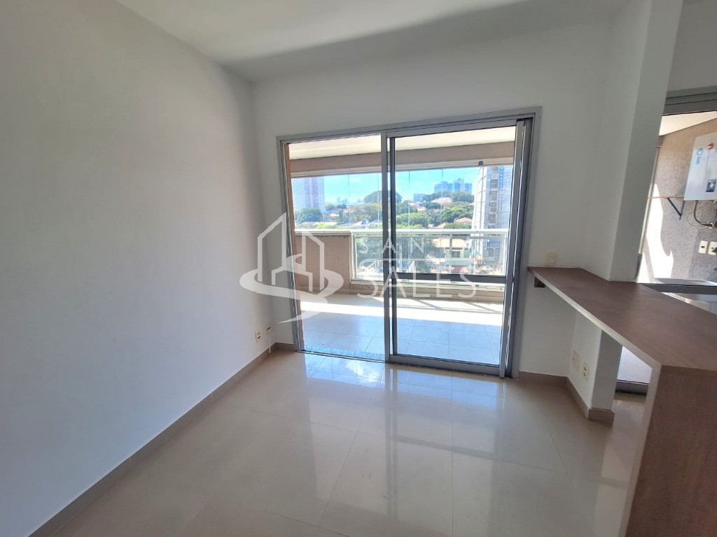 Apartamento, 1 quarto, 47 m² - Foto 4