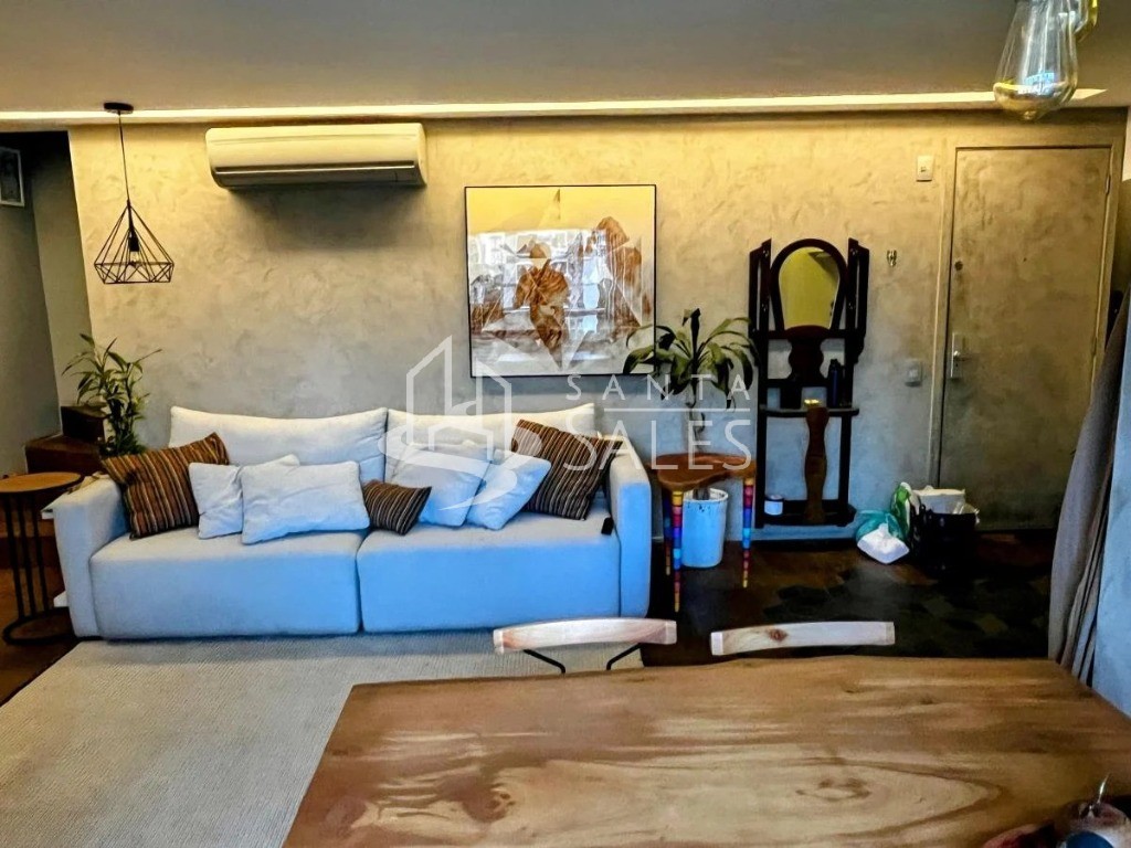 Cobertura, 1 quarto, 120 m² - Foto 3