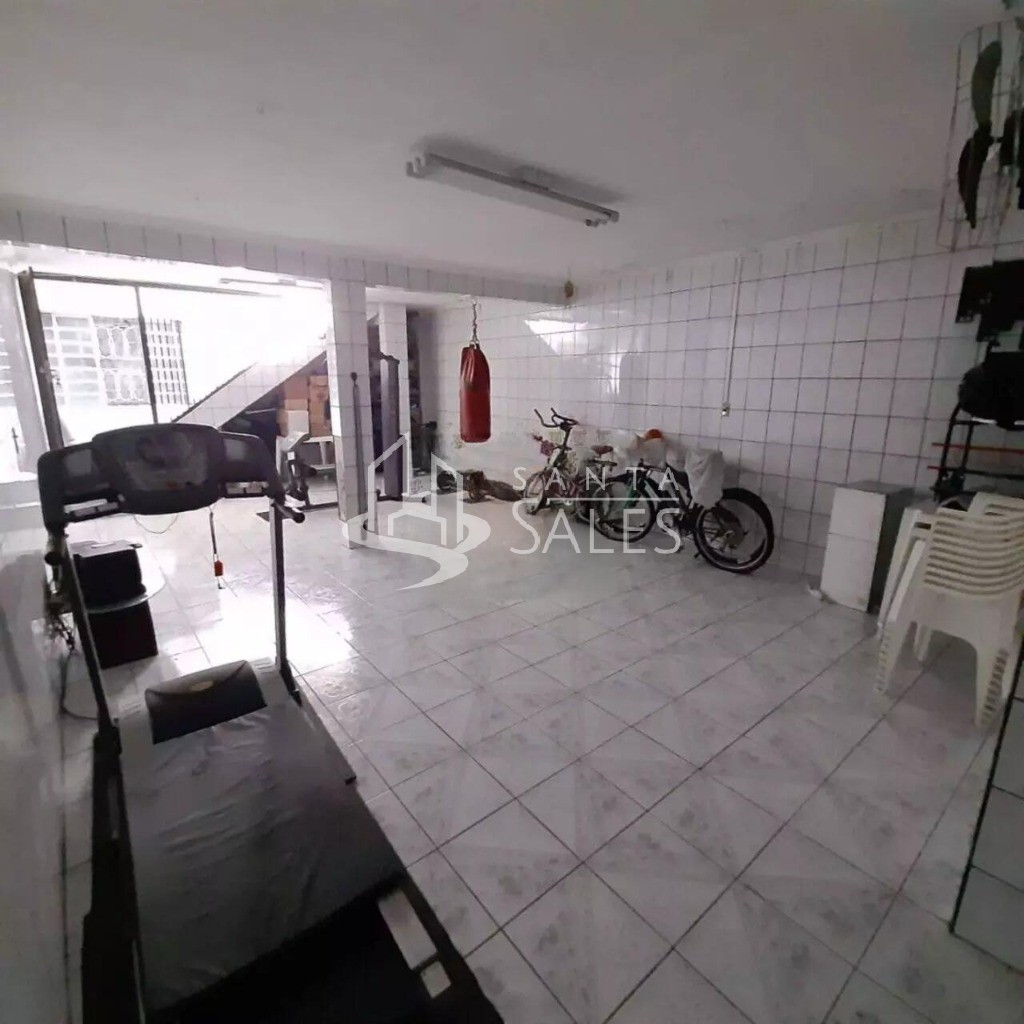 Sobrado, 4 quartos, 300 m² - Foto 20