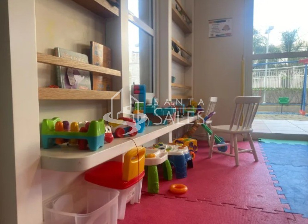 Apartamento, 2 quartos, 85 m² - Foto 50