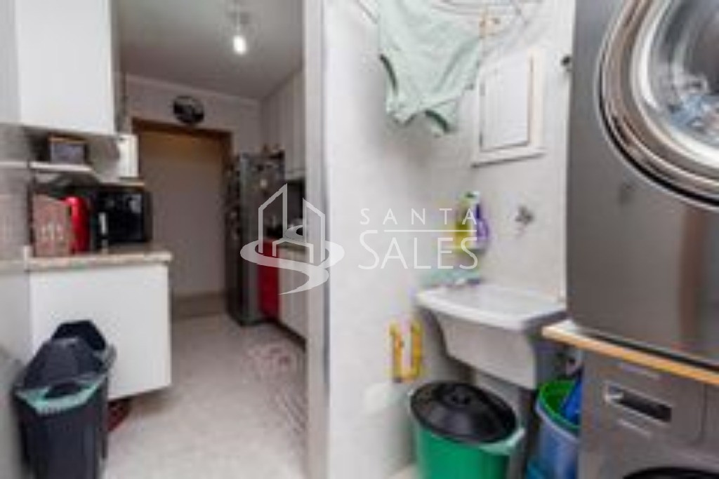 Apartamento, 3 quartos, 77 m² - Foto 17