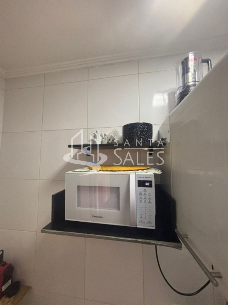 Apartamento, 2 quartos, 70 m² - Foto 8