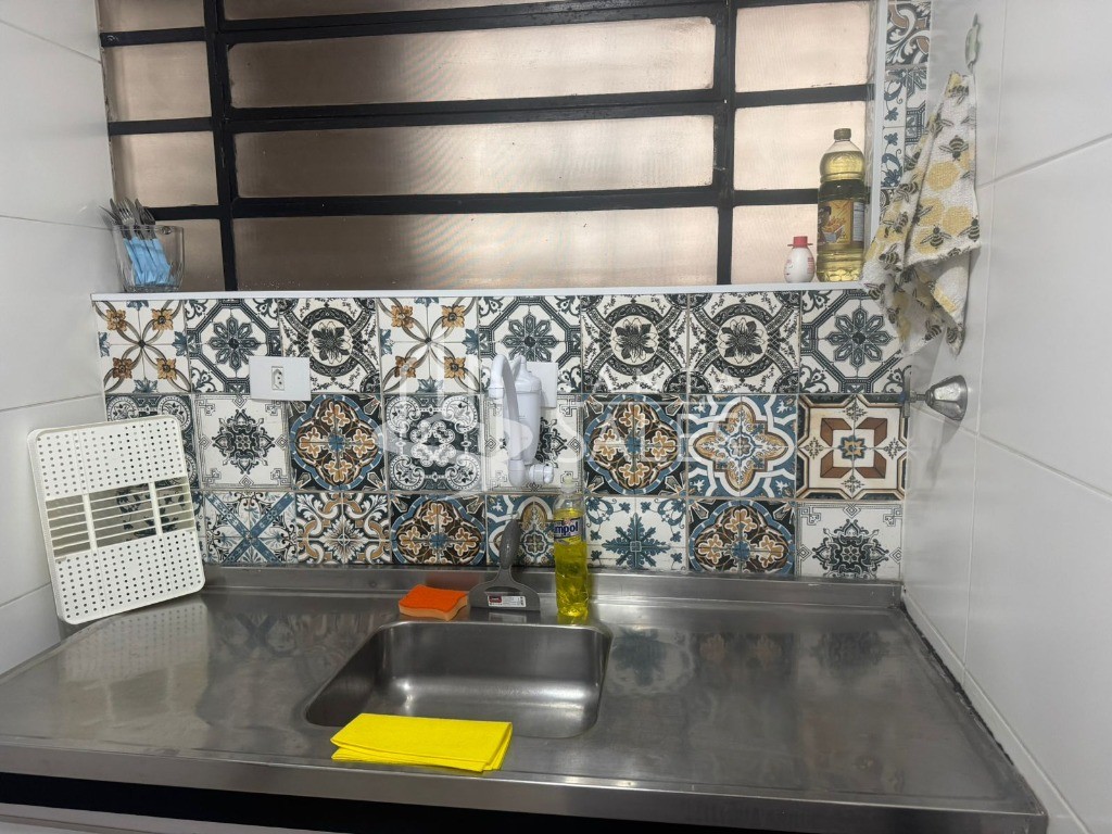 Apartamento, 2 quartos, 60 m² - Foto 10
