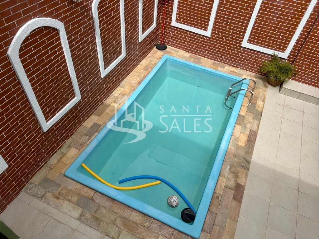 Casa, 5 quartos, 207 m² - Foto 18