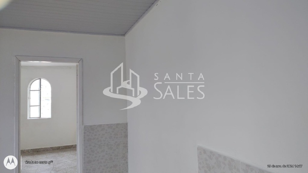 Casa, 3 quartos, 141 m² - Foto 1