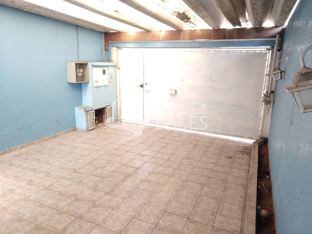 Casa, 3 quartos - Foto 13