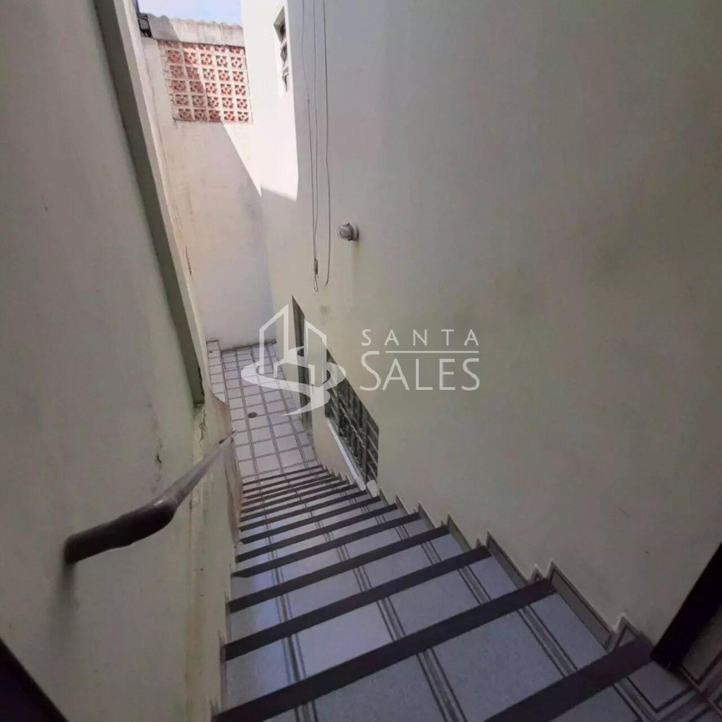 Sobrado, 4 quartos, 300 m² - Foto 24