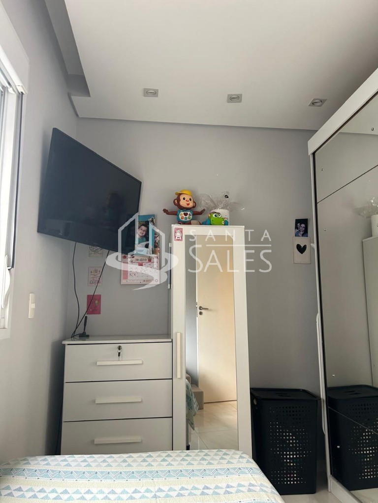 Apartamento, 2 quartos, 56 m² - Foto 9