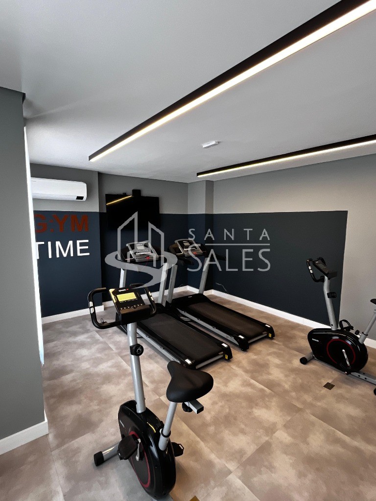 Apartamento, 1 quarto, 24 m² - Foto 38