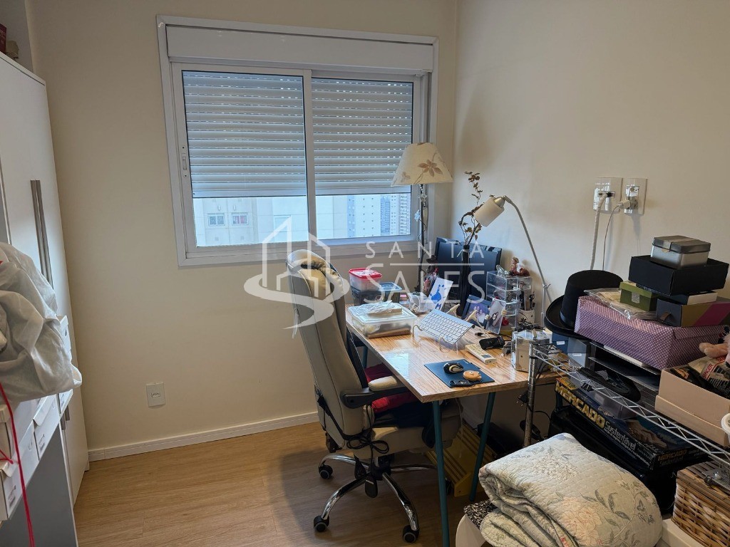 Apartamento, 3 quartos, 96 m² - Foto 11