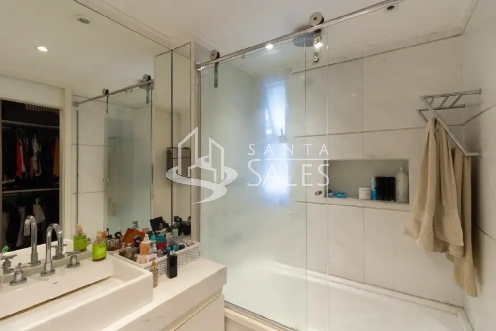 Apartamento, 4 quartos, 181 m² - Foto 18