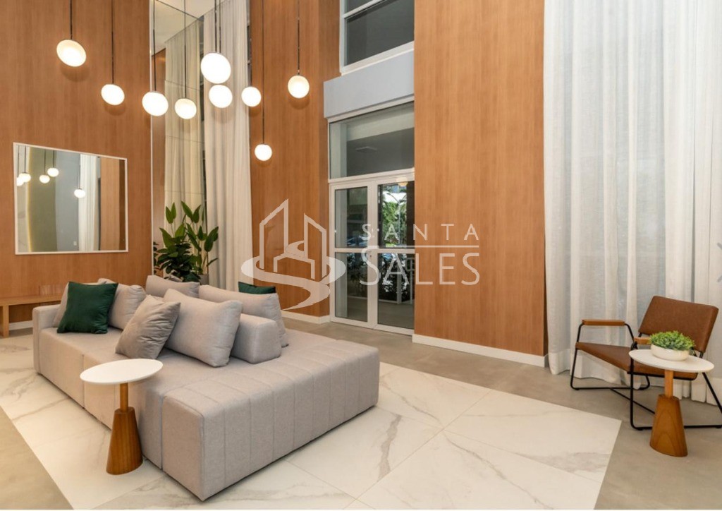Apartamento, 1 quarto, 25 m² - Foto 11