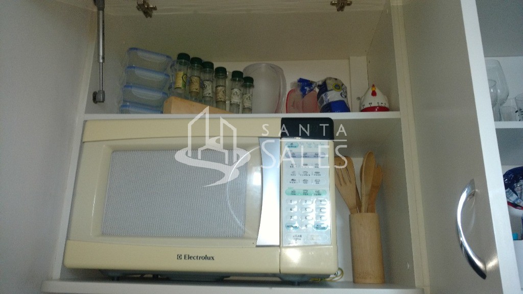 Apartamento, 1 quarto, 58 m² - Foto 42