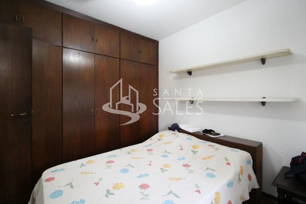 Apartamento, 4 quartos, 130 m² - Foto 20