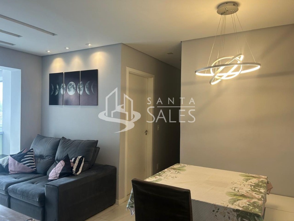Apartamento, 2 quartos, 56 m² - Foto 24