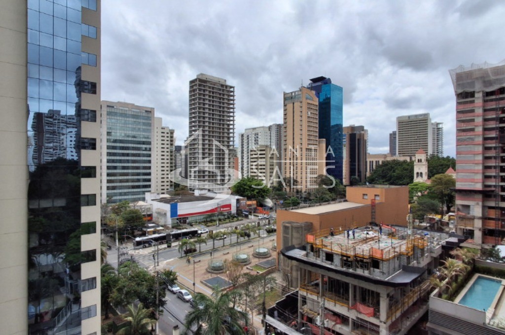 Apartamento, 3 quartos, 104 m² - Foto 36