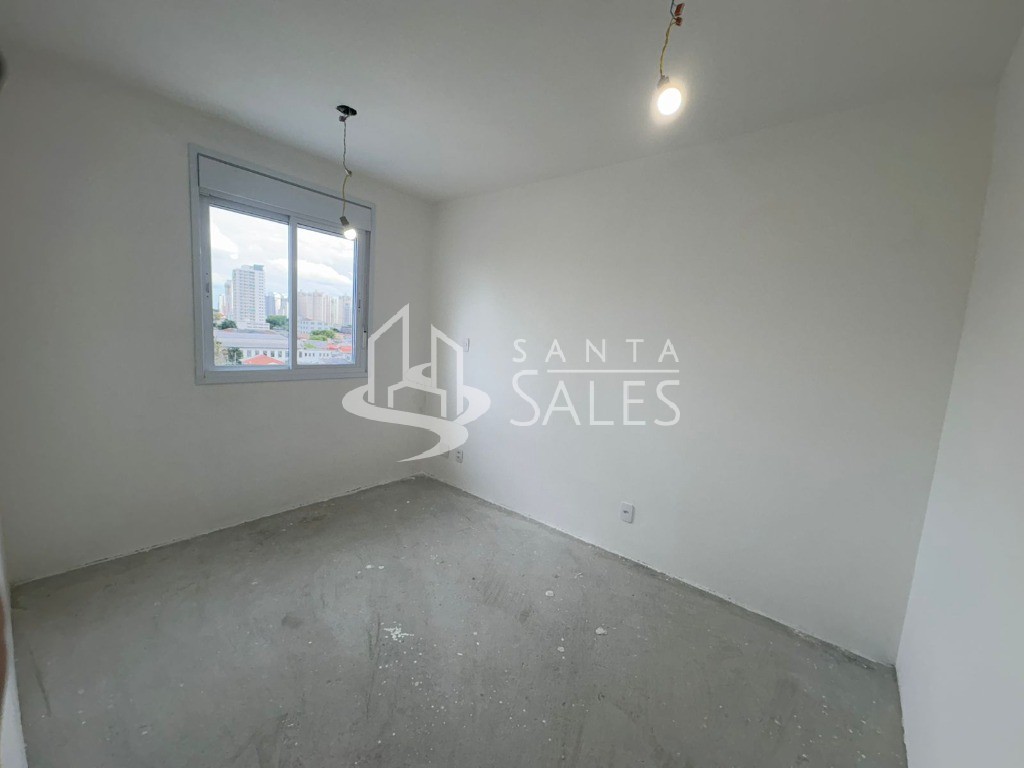 Apartamento, 2 quartos, 47 m² - Foto 3