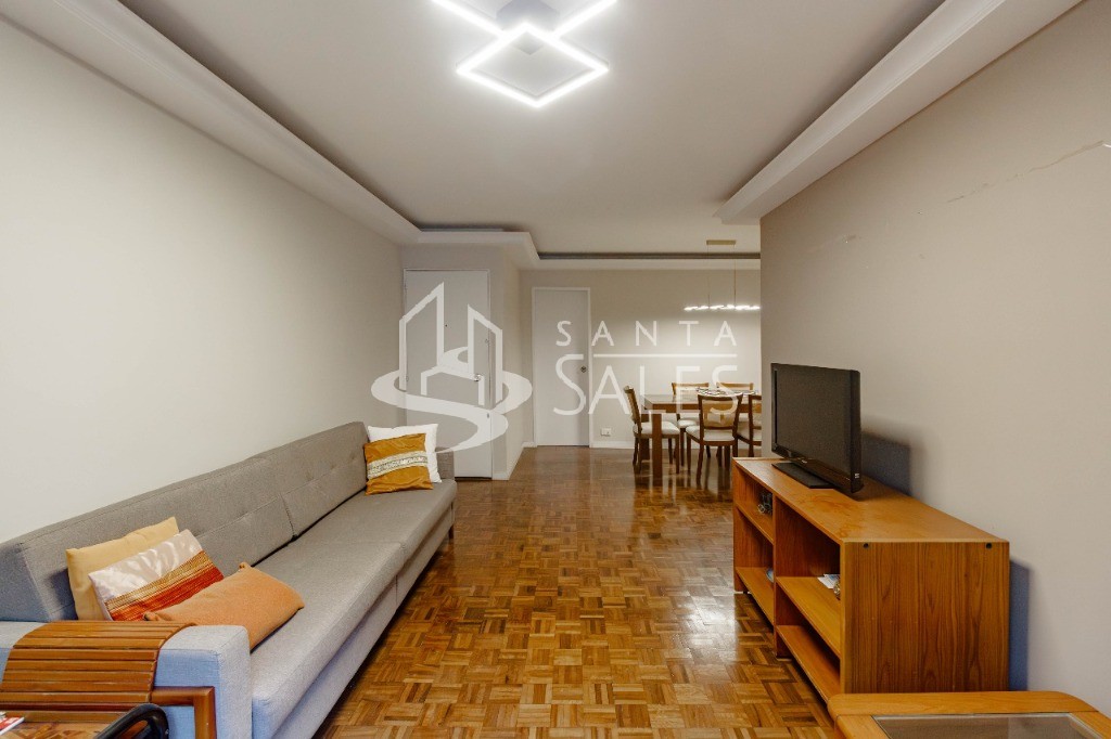 Apartamento, 3 quartos, 112 m² - Foto 3
