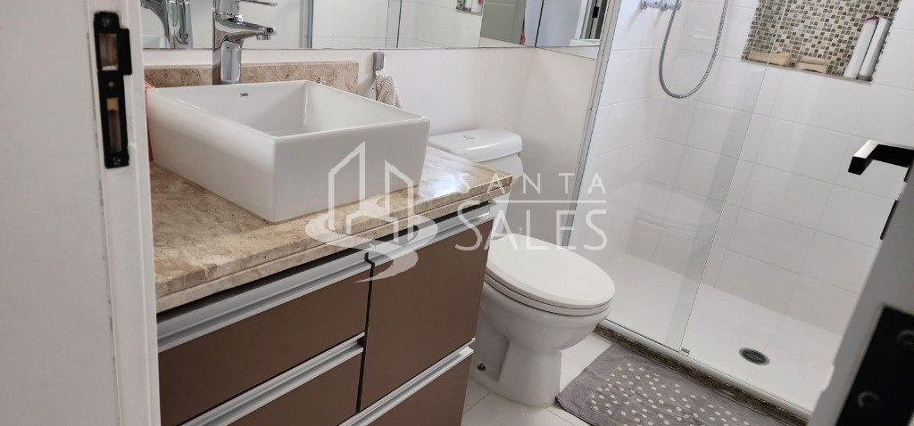 Apartamento, 3 quartos, 110 m² - Foto 4