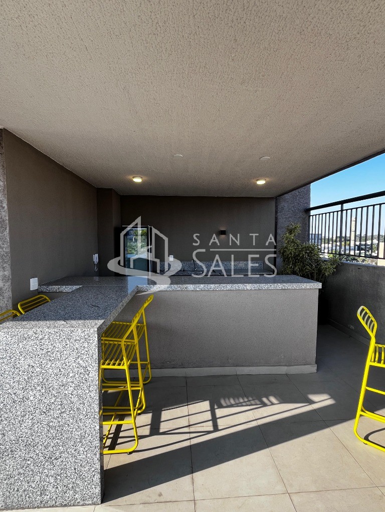 Apartamento, 1 quarto, 24 m² - Foto 21